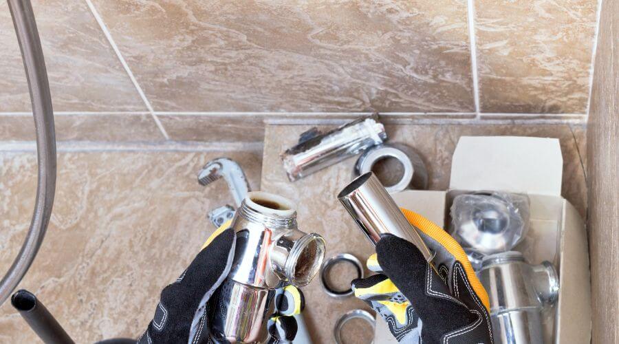 Expert tile roof repair services in Garden City, MN